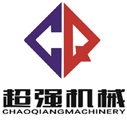 超（chāo）強工程機械logo